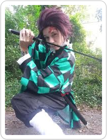 Kai Ng persona photo